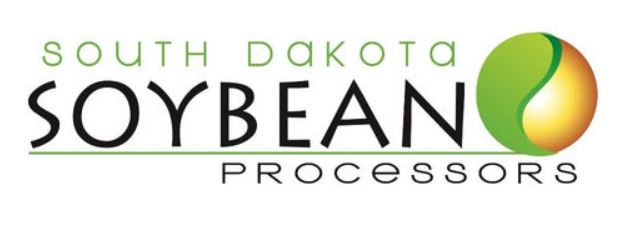South Dakota Soybean Processors Logo